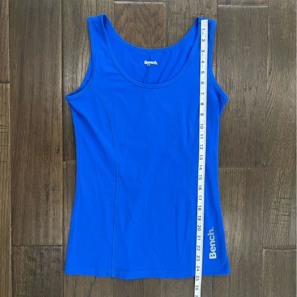 Bench Tank Top - Picture 8 of 10